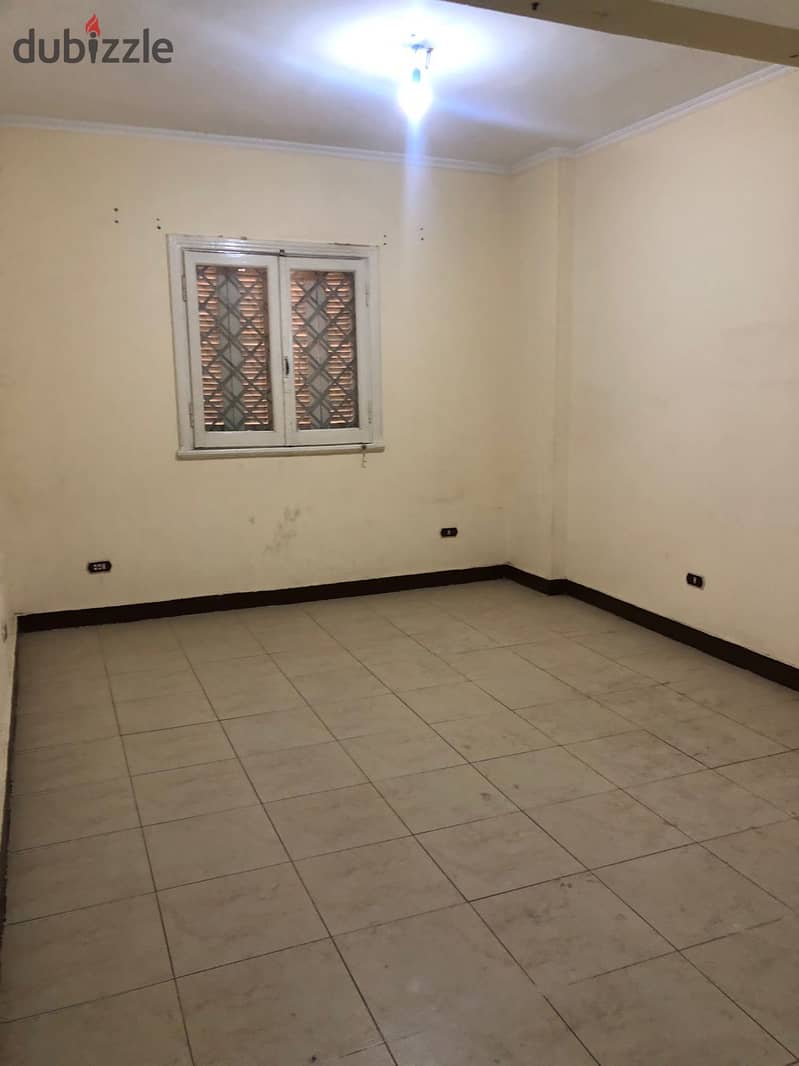 Apartment For sale,130m in Gamal El Deen Afify St 5