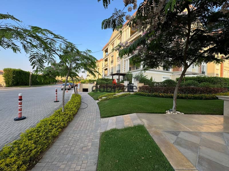 Ground Apartment for Sale in Regents Square (( Reasel )) 4