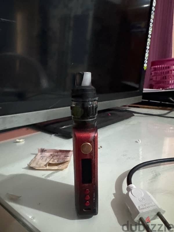 vapresso gen s tank rebuild zues 1