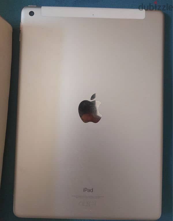 ipad 7 _ 128GB 4G 3