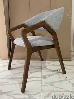 كراسي Aeron Wood 0