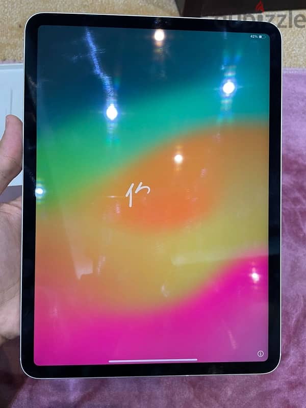 ipad pro 2020 - 11 inch 8