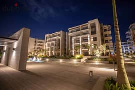 Apartment for sale in a prime location in Fifth Settlement - super luxurious finishing 0