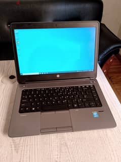 hp laptop g1 640 كسر زيرو i7 جيل رابع 0