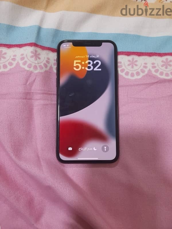 iPhone 11 pro 1