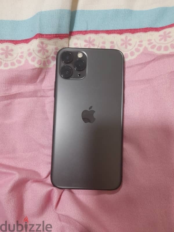 iPhone 11 pro 2