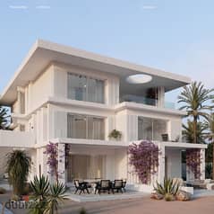 I live directly on the sea in Hurghada, Soma Bay - Blanca, 114 sqm chalet, Soma Bay - Blanca 0