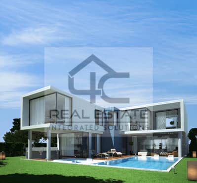 Chalet 125m For sale in Fouka Bay with the lowest price in the market