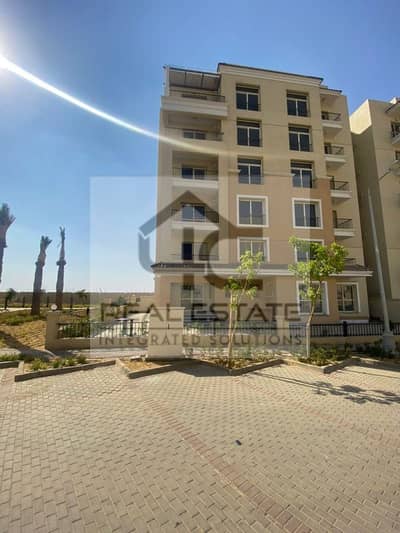 apartment 172 m for sale in sarai compound