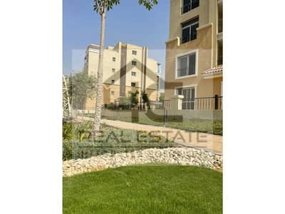 apartment 172 m for sale in sarai compound in very prime location