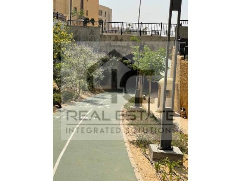 apartment 172 m for sale in sarai compound in very prime location 4