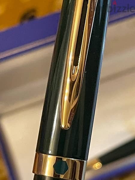 Waterman L’etalon 6