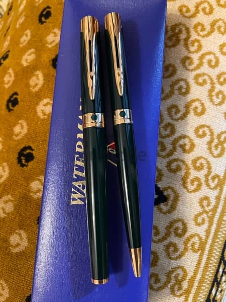 Waterman L’etalon 10