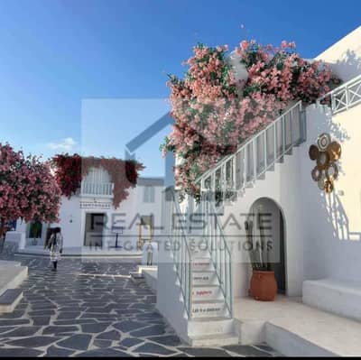 Stand alone villa for sale Seaview with a 5% down payment and 8 years