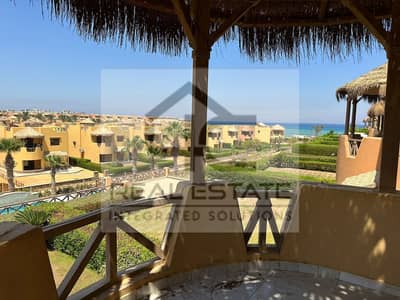 Stand-alone Fully finished, ready to move in  Directly on swimming pool  First valley on the sea  Sea-view from all bedrooms 4BR with negotiable price