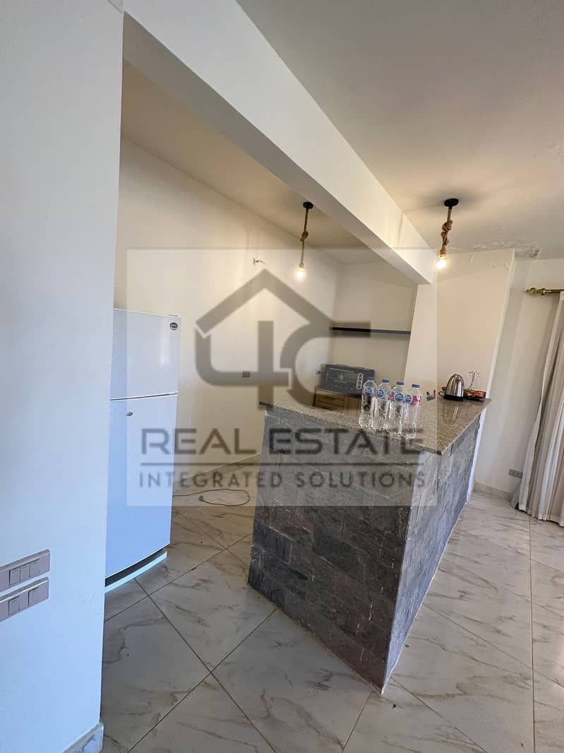 Stand-alone Fully finished, ready to move in  Directly on swimming pool  First valley on the sea  Sea-view from all bedrooms 4BR with negotiable price 8