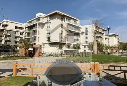 Apartment for sale in Mountain View iCity, 165 sqm, 3 rooms, very special location, landscape view