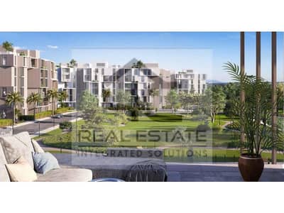 sky loft 250 m in prime location bahry with lowest down payment and price in telal east new cairo compound  sky loft 250 m in prime location bahry . . .