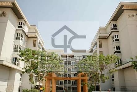 Sky Loft For Sale Immediate Receipt On An Open View In Mountain View Icity Compound 3 bedrooms and3 bathrooms in a very special location at less price