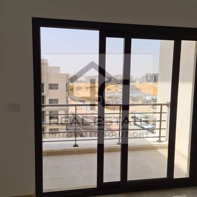 Sky loft view landscape and club house fully finished with installments till 20231 for sale in Fifth Square