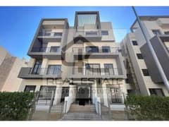 View landscape sky loft Ba7ry Fully finished for sale in Fifth Square 0