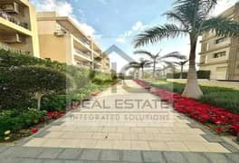 Apartment fully finished with installments till 2031 for sale in Fifth Square 0