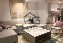 Ready to move | Apartment 145 m fully finished  for sale in Fifth Square 0