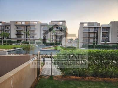 Apartment 130 m at the lowest price in the market, fully finished and in installments in Fifth Square