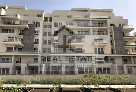 for sale apartment 3 bed on landscape installment under market price in icity