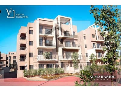 Ready to move | 3 Bedroom Garden Apartment at Lowest Market Price for Sale in Fifth Square