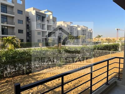 Fully finished apartment 3 bedroom for sale in Fifth Square Delivery 2025