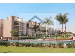 Immediate receipt of 144 sqm apartment view landscape second floor, at the lowest price in Al Marasem Fifth Square Compound, Fifth Settlement. 0