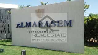 for sale apartment fully finished 258 m in mar ville new zayed with prime location with downpayment  al marasem 0