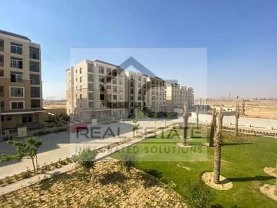 apartment 165 m ready to move in sarai compound with less price