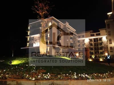 Skyloft for sale in installments with the lowest price in the market for quick sale, view on the largest landscape area