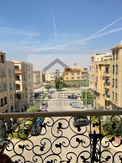 Apartment for sale190 m bahry prime location under market price in South Investors