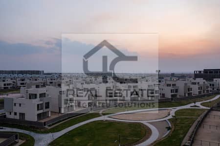 Fully finished apartment with AC, with the largest open view on the landscape, in installments and the lowest total