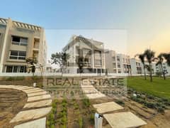 Townhouse for sale in installments, view, landscape, prime location 0