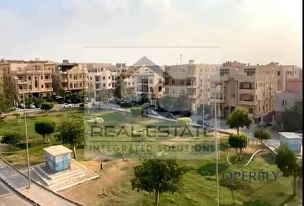 Bahri apartment for sale, 3 rooms, prime location, 210 sqm, semi-finished, fully finished, view, landscape