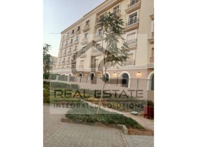 Apartment with installments in the heart of New Cairo,the lowest price in the market for quick sale at a price including maintenance