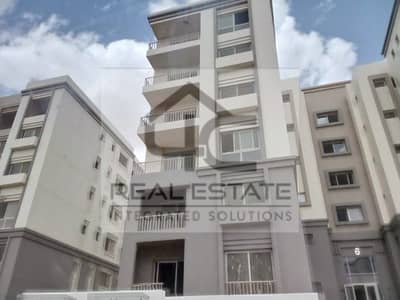 Apartment for sale in installments in Hyde Park, Fifth Settlement, 171 m