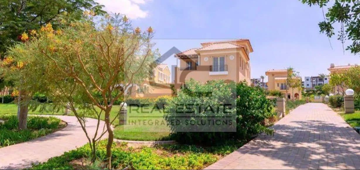 Twin house for sale  Directly on the landscape with installments - Hyde Park 5