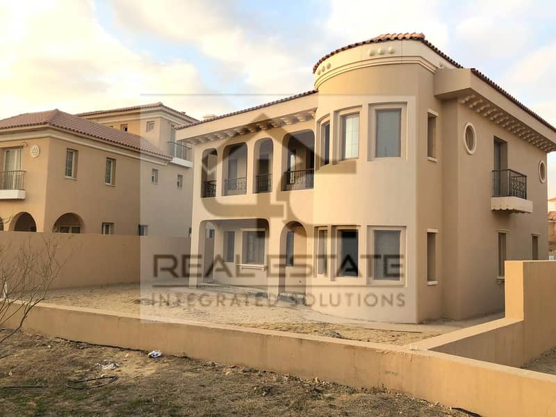 Twin house for sale  Directly on the landscape with installments - Hyde Park 8