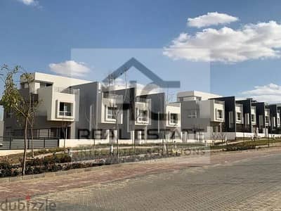 Town house 208 m delivery 2025 for sale in Hyde Park