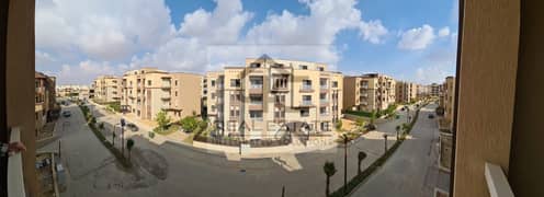 3 bedroom apartment for sale in Green 5 ready to move with the lowest down payment in the market 0