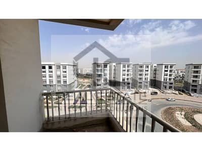 Apartment for sale in installments in Hyde Park, Fifth Settlement, 123 m