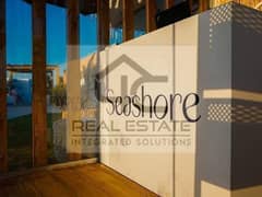 Chalet 3 bedrooms prime location for sale in Seashore Hyde Park 0