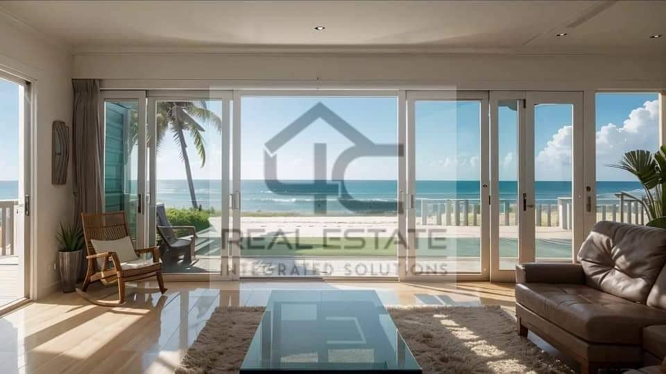 Under Price market Chalet View on lagoon for sale in Seashore Hyde Park 1