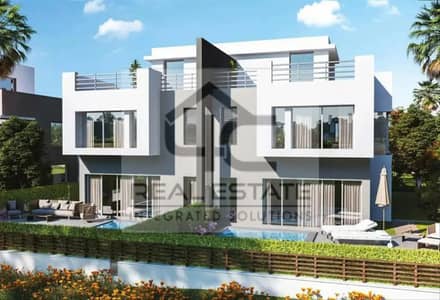 Twin house Direct on land scape for sale in Hyde Park - Delivery 2026