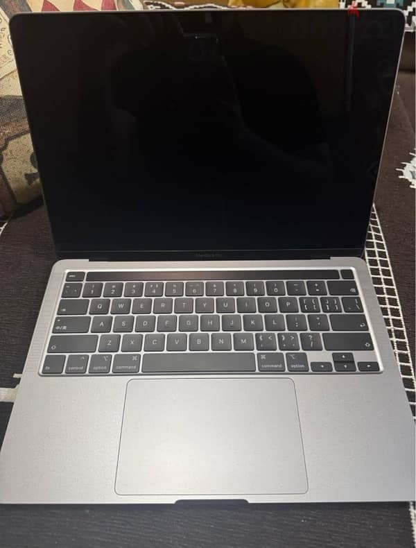 MACBOOK PRO 2020 16GB RAM 1TB SSD 1